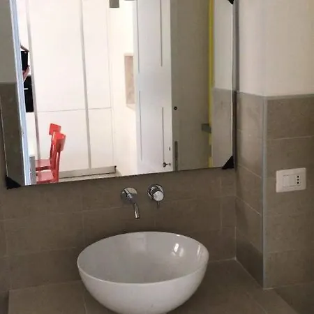 Dimora San Felice Il Fico Apartamento Gallipoli Exterior foto