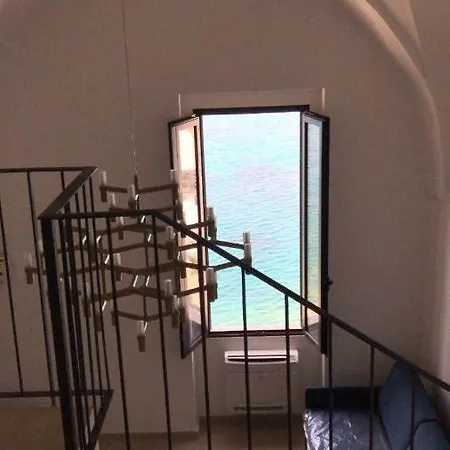 Dimora San Felice Il Fico Apartamento Gallipoli Exterior foto
