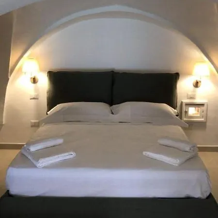 Dimora San Felice Il Fico Apartamento Gallipoli Exterior foto