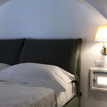 Dimora San Felice Il Fico Apartamento Gallipoli Exterior foto