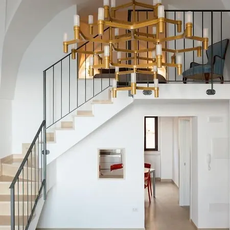 Dimora San Felice Il Fico Apartamento Gallipoli Exterior foto