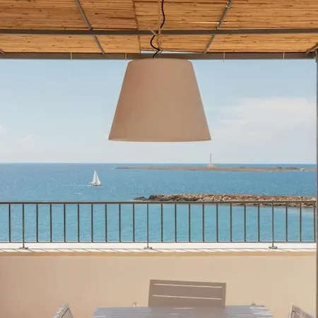 Dimora San Felice Il Fico Apartamento Gallipoli Exterior foto