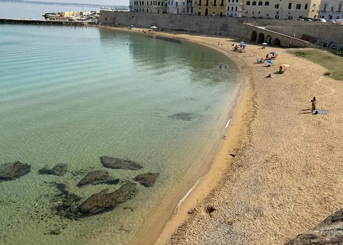 Dimora San Felice Il Fico