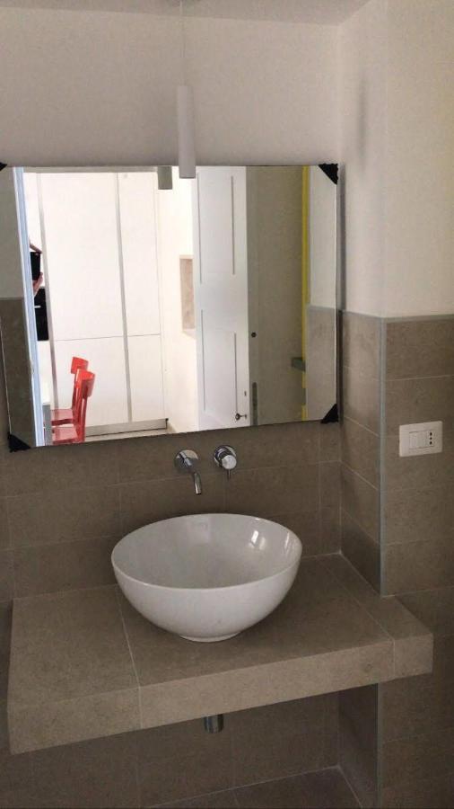 Dimora San Felice Il Fico Apartamento Gallipoli