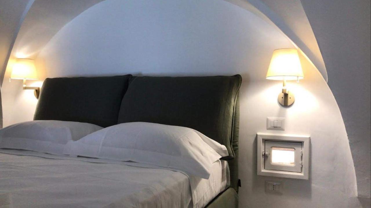 Dimora San Felice Il Fico Apartment Gallipoli