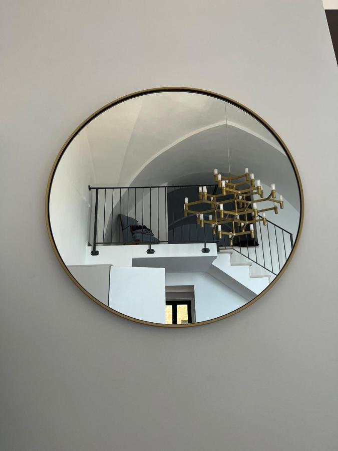 Apartment Dimora San Felice Il Fico